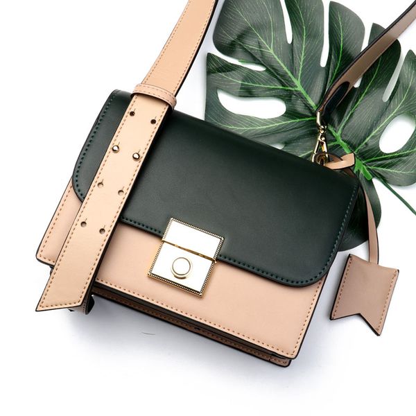 2019 split leather crossbody bag women leather handbags casual tote bags handle classic fashion design teenager bag
2019 split leather crossbody bag women leather handbags casual tote bags handle classic fashion design teenager bag