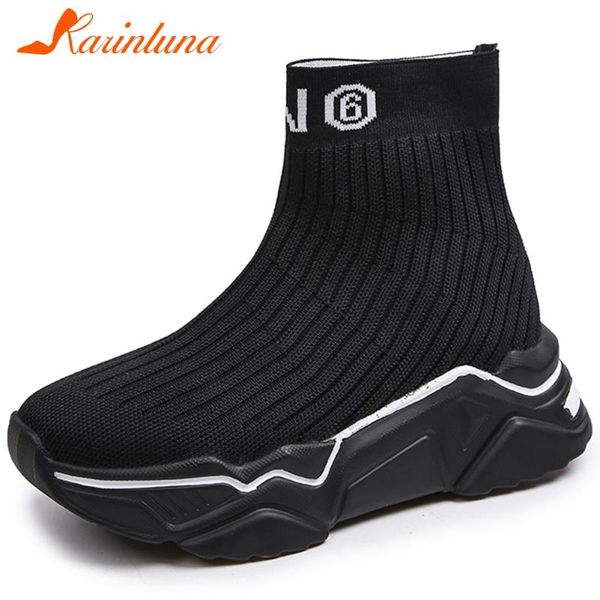karin ins fashion ladies cool platform boots spring summer breathable ankle mesh boots women high platform shoes woman, Black
karin ins fashion ladies cool platform boots spring summer breathable ankle mesh boots women high platform shoes woman, Black