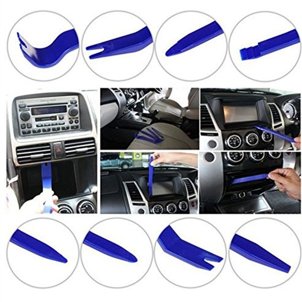 4pcs/set vehicle car radio stereo removal tool molding door clip plastic panel dash trim upholstery pry bar kit
4pcs/set vehicle car radio stereo removal tool molding door clip plastic panel dash trim upholstery pry bar kit