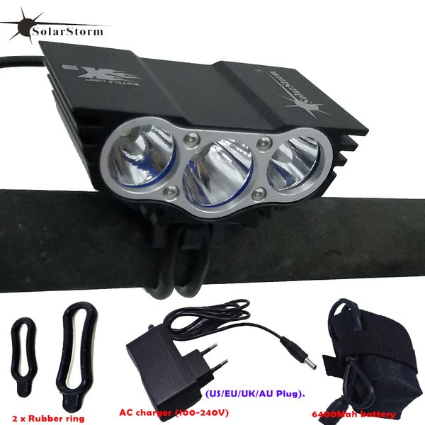 rechargeable battery pack 3xt6 led waterproof luz par bike light front bicycle headlight 4 modes safety night cycling lamp frame
rechargeable battery pack 3xt6 led waterproof luz par bike light front bicycle headlight 4 modes safety night cycling lamp frame