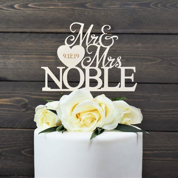 personalized mr&mrs wedding cake er last name cake er for anniversary wedding custom bride and groom decor
personalized mr&mrs wedding cake er last name cake er for anniversary wedding custom bride and groom decor