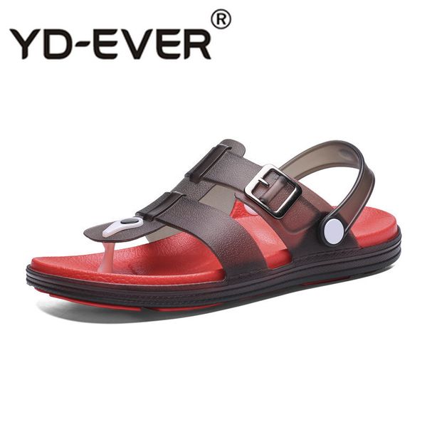 summer sandals men fashion outdoor aqua shoes beach slippers comfortable lightweight casual water men's sandals big size, Black
summer sandals men fashion outdoor aqua shoes beach slippers comfortable lightweight casual water men's sandals big size, Black