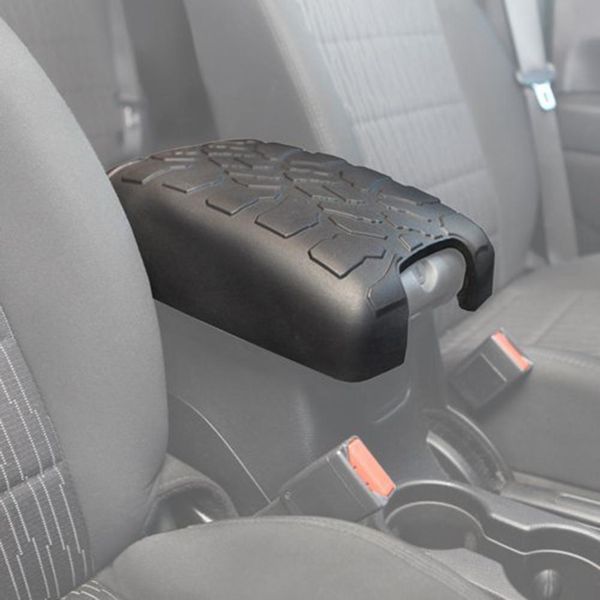 central armrest box rubber pad console armrest cover padded protective cover for jk wrangler
central armrest box rubber pad console armrest cover padded protective cover for jk wrangler