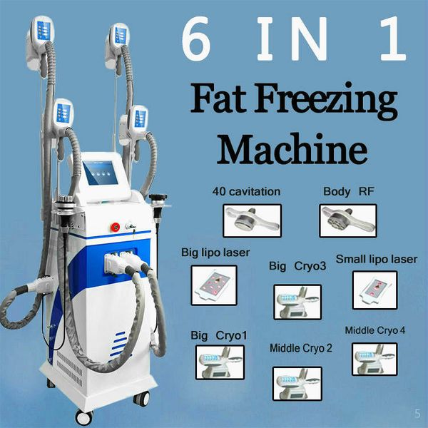 unique design fat ing beauty machine liposuction criolipolisis body slimming treatments loosing face massager with 8 laser pads
unique design fat ing beauty machine liposuction criolipolisis body slimming treatments loosing face massager with 8 laser pads
