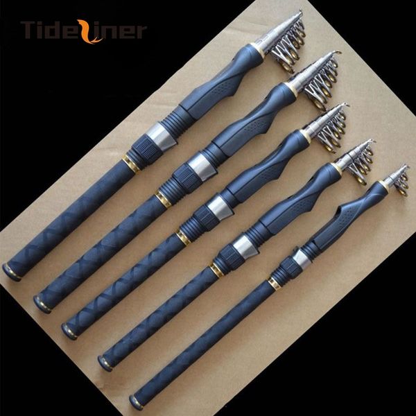 1.8m 2.1m 2.4m 2.7m 3.0m mini fishing rod telescopic fishing spinning rod fishing tackle
1.8m 2.1m 2.4m 2.7m 3.0m mini fishing rod telescopic fishing spinning rod fishing tackle