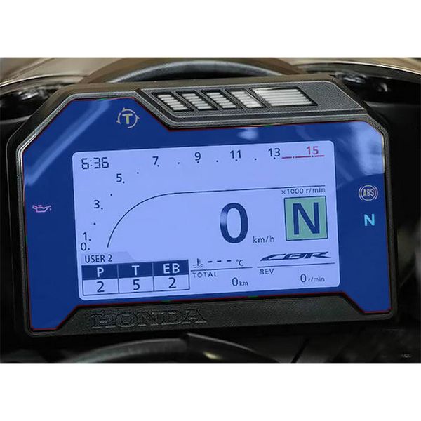 для cbr1000rr cbr1000rr 2017 2018 мотоцикл скорость приборная панель защита от царапин пленка протектор экрана blu-ray
для cbr1000rr cbr1000rr 2017 2018 мотоцикл скорость приборная панель защита от царапин пленка протектор экрана blu-ray