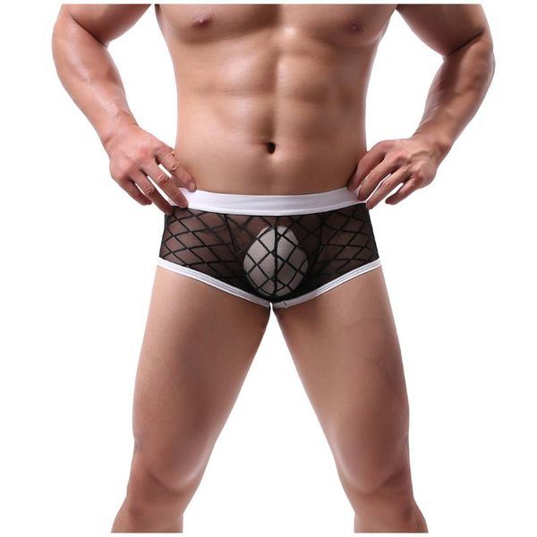 сетка трусы мужчины new high-low-profile талией sexy ромб perspective белье полиэстер cueca masculina calzoncillos, Black;white
сетка трусы мужчины new high-low-profile талией sexy ромб perspective белье полиэстер cueca masculina calzoncillos, Black;white