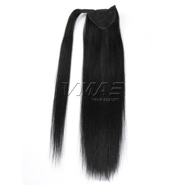vmae peruvian 120g 10 to 26 inch natural color clip in straight horsetail drawstring ponytail virgin human hair extensions, Black
vmae peruvian 120g 10 to 26 inch natural color clip in straight horsetail drawstring ponytail virgin human hair extensions, Black