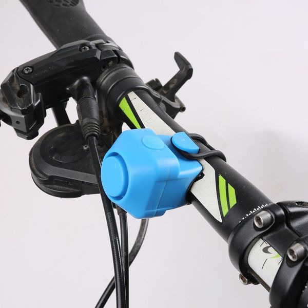 electric bicycle bell loud volume abs fixed gear folding bike horns mtb bike handlebar alarm bells cycling accessories
electric bicycle bell loud volume abs fixed gear folding bike horns mtb bike handlebar alarm bells cycling accessories