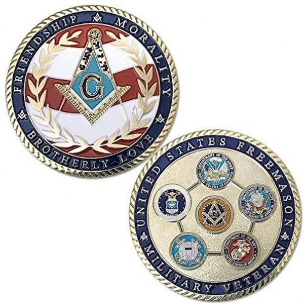 ason collectible coin military veteran challenge coin masonic collectible retail sales
ason collectible coin military veteran challenge coin masonic collectible retail sales