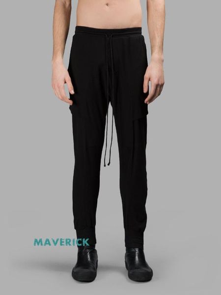 new 2018 women men's clothing bigbang hair stylist fashion fake two pieces casual pants singer costumes 27-44, Black
new 2018 women men's clothing bigbang hair stylist fashion fake two pieces casual pants singer costumes 27-44, Black