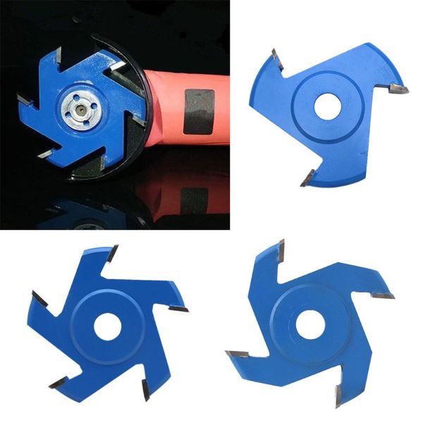 3/4/5/6 teeth wood carving grinder blade for 16mm aperture angle grinder
3/4/5/6 teeth wood carving grinder blade for 16mm aperture angle grinder
