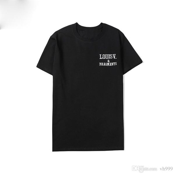 2020ss designer paris fans t shirts mens clothing women summer casual t shirts cotton letter fashion short sleeve medusa t shirts, White
2020ss designer paris fans t shirts mens clothing women summer casual t shirts cotton letter fashion short sleeve medusa t shirts, White
