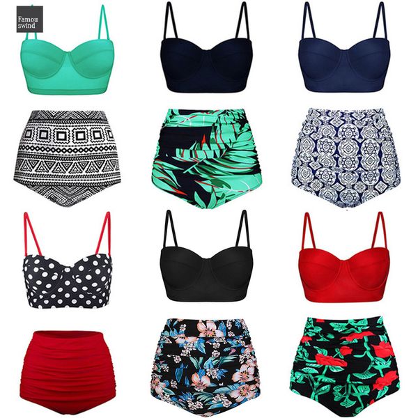 bikinis push up женщины купальник высокой талией плюс размер бикини купальники установить урожай купальные костюмы цветочные пляж biquini, White;black
bikinis push up женщины купальник высокой талией плюс размер бикини купальники установить урожай купальные костюмы цветочные пляж biquini, White;black