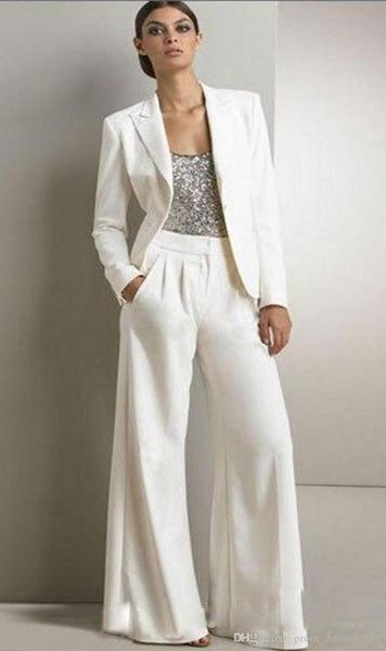2pcs formal women mother ivory pants suits mother of the bride pant suits office business lady jacket for wedding party bridal evening wear, Black;red
2pcs formal women mother ivory pants suits mother of the bride pant suits office business lady jacket for wedding party bridal evening wear, Black;red
