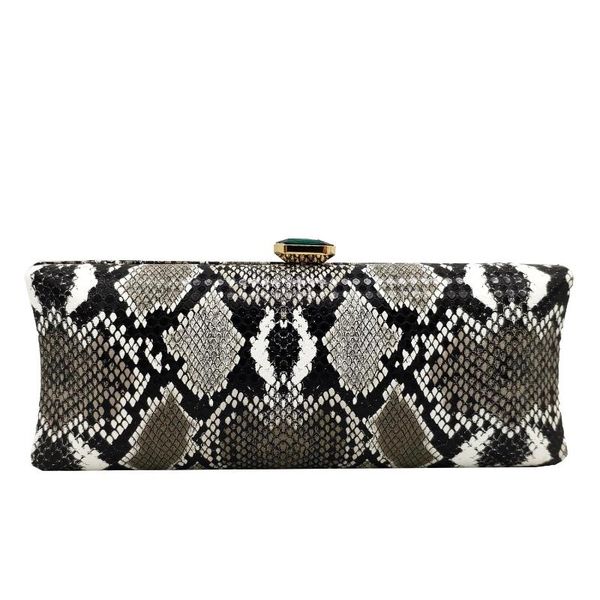 snakeskin pu leather women clutch bag artificial leather women wedding party wedding dinner evening handbag purse clutches bags
snakeskin pu leather women clutch bag artificial leather women wedding party wedding dinner evening handbag purse clutches bags