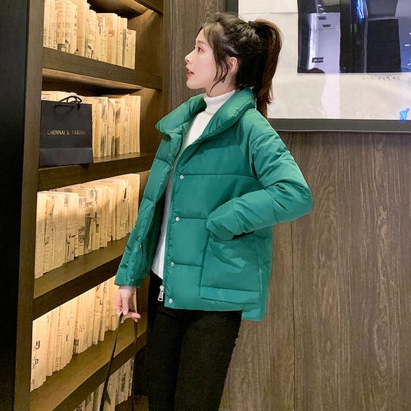 осень зимняя куртка женщины parkas вниз хлопка куртка женский сыпучие bf стиль короткие student пальто повседневный зима женщины q1740, Black
осень зимняя куртка женщины parkas вниз хлопка куртка женский сыпучие bf стиль короткие student пальто повседневный зима женщины q1740, Black