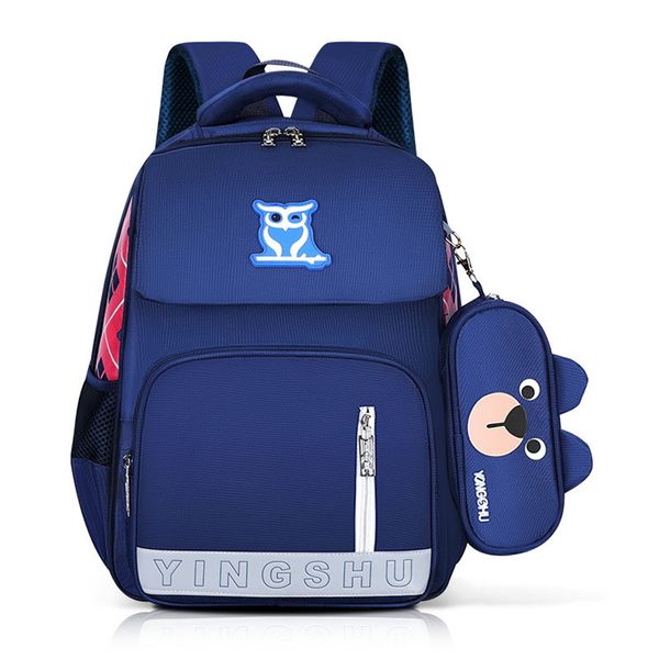 2019 waterproof children school bags for boys&girls kids backpacks children school backpacks for grade 1-3 mochila infantil
2019 waterproof children school bags for boys&girls kids backpacks children school backpacks for grade 1-3 mochila infantil
