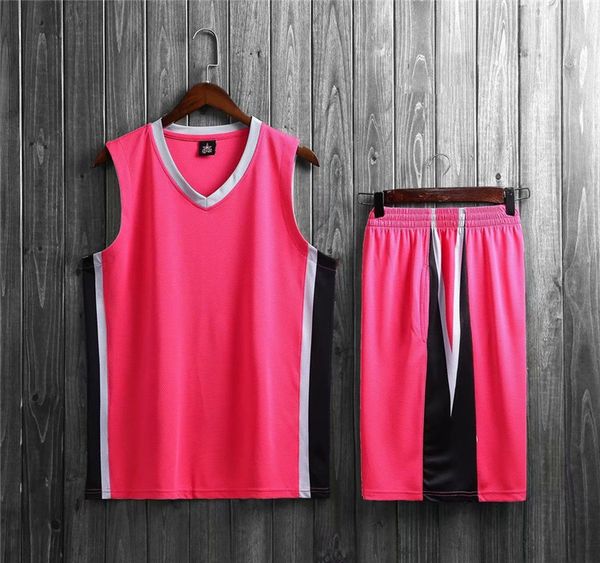 discount men training basketball sets with shorts uniforms reversible basketball jerseys for that home and away look kits sports h36-5, Blue;black
discount men training basketball sets with shorts uniforms reversible basketball jerseys for that home and away look kits sports h36-5, Blue;black