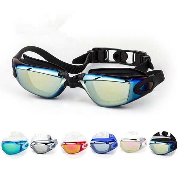 2017 women men hd swimming goggles newly anti fog uv adjustable plating eyewear waterproof swim glasses 63528
2017 women men hd swimming goggles newly anti fog uv adjustable plating eyewear waterproof swim glasses 63528