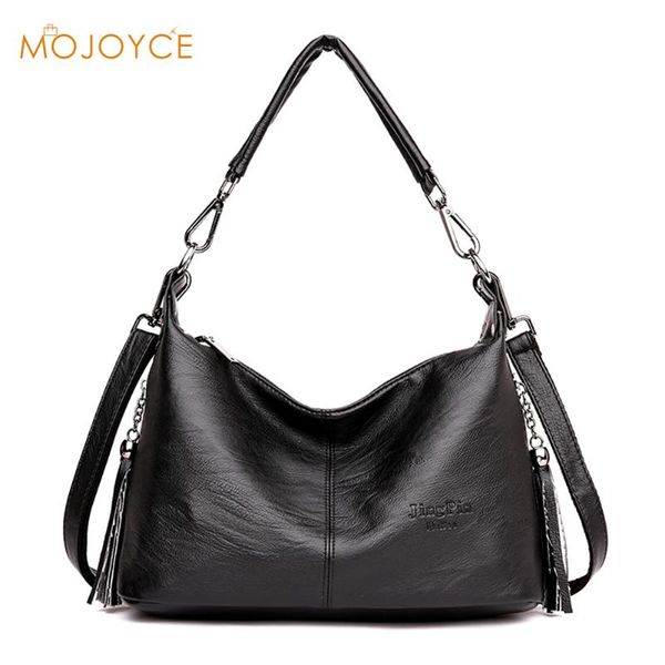 women solid color shoulder crossbody tote bags tassels pu leather handbags solid color shoulder bag simple elegant shopping tote 
women solid color shoulder crossbody tote bags tassels pu leather handbags solid color shoulder bag simple elegant shopping tote