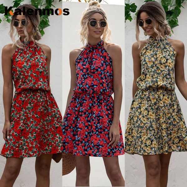kalenmos women summer mini dress lace boho floral dot sleeveless high waist elegant beach loose leisure vintage vestidos, Black;gray
kalenmos women summer mini dress lace boho floral dot sleeveless high waist elegant beach loose leisure vintage vestidos, Black;gray