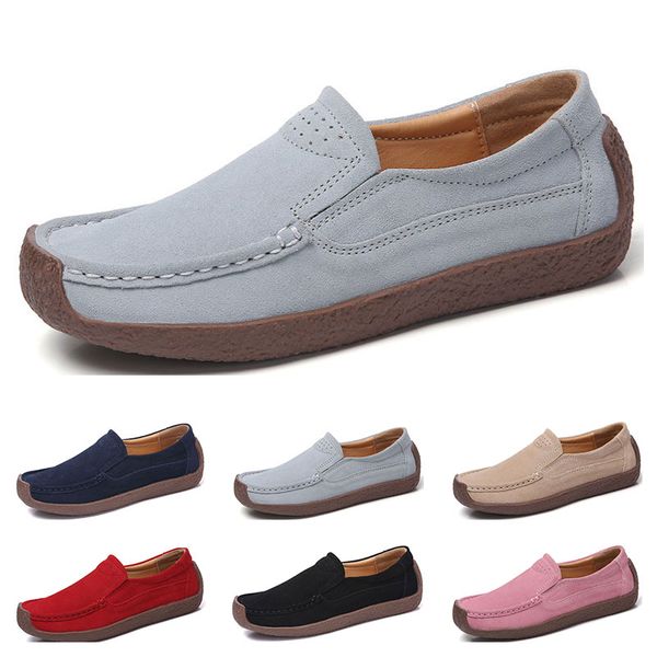 fashion 35-42 eur new women's leather shoes candy colors overshoes british casual shoes espadrilles #two, Black
fashion 35-42 eur new women's leather shoes candy colors overshoes british casual shoes espadrilles #two, Black