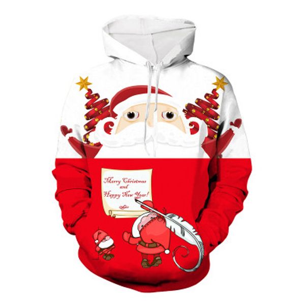men fashion sweatshirt christmas color hooded sweater men hoodies college style fashion trend outdoor sportswear ng, Black
men fashion sweatshirt christmas color hooded sweater men hoodies college style fashion trend outdoor sportswear ng, Black