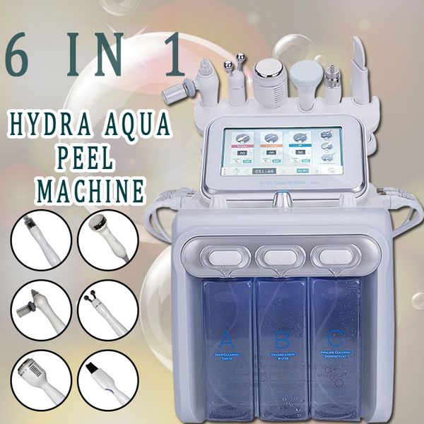 новый 6in1 h2-o2 hydra dermabrasion aqua peel rf био-лифтинг спа-процедура для лица hydro water microdermabrasion машина для лица холодный м
новый 6in1 h2-o2 hydra dermabrasion aqua peel rf био-лифтинг спа-процедура для лица hydro water microdermabrasion машина для лица холодный м