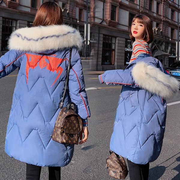 new arrival fashion women winter jacket cotton padded warm thicken ladies coat long coats parka womens plus size jackets, Tan;black
new arrival fashion women winter jacket cotton padded warm thicken ladies coat long coats parka womens plus size jackets, Tan;black