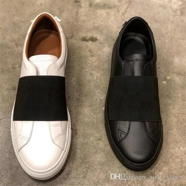 luxury designer mens shoes paris webbing sneakers in leather women flat shoes real leather casual shoes running trainers us11, Black
luxury designer mens shoes paris webbing sneakers in leather women flat shoes real leather casual shoes running trainers us11, Black