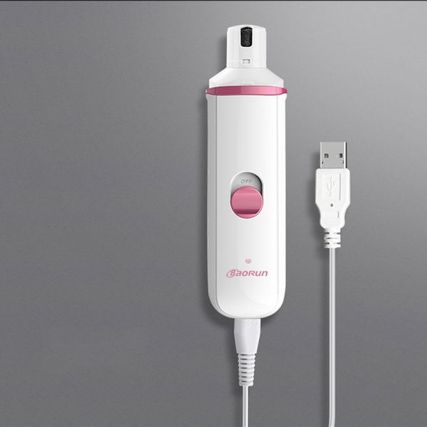 dog pet electric nail polisher pet universal nail polisher dog and cat wireless charging nail scissors
dog pet electric nail polisher pet universal nail polisher dog and cat wireless charging nail scissors