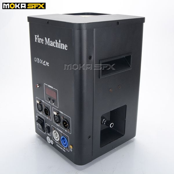 factory directly sales 2pcs/lot lpg flame machine dmx fire machine spray 2-3m height safety fire machine for stage
factory directly sales 2pcs/lot lpg flame machine dmx fire machine spray 2-3m height safety fire machine for stage