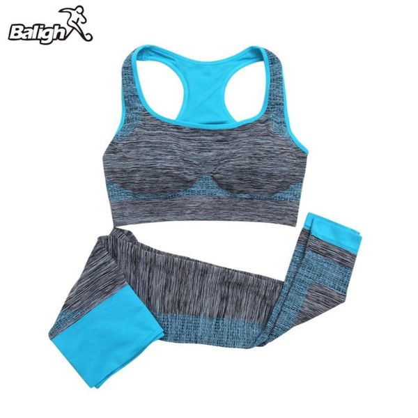 2018 yoga set women sports bra push up gym breathable fitness running clothes workout sport costumes for women capris
2018 yoga set women sports bra push up gym breathable fitness running clothes workout sport costumes for women capris