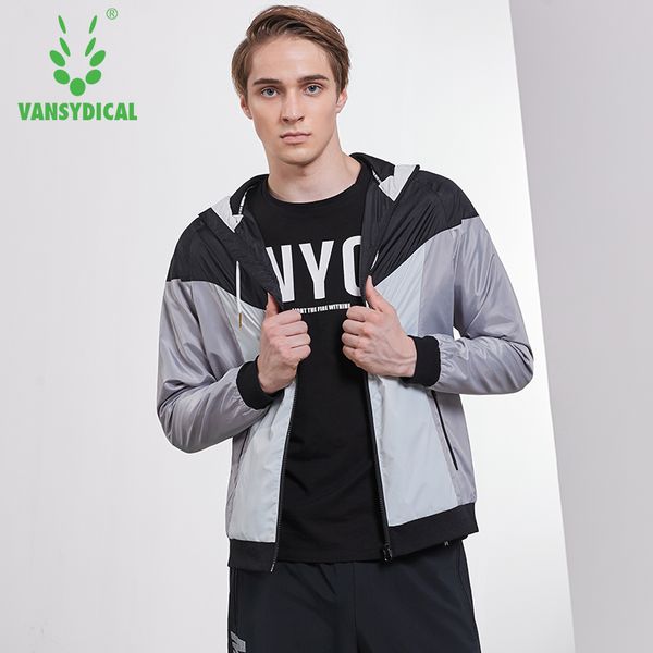 sport jacket men hooded running jacket men fitness coat gym clothing sportswear sport hoodies windbreaker, Tan;black
sport jacket men hooded running jacket men fitness coat gym clothing sportswear sport hoodies windbreaker, Tan;black