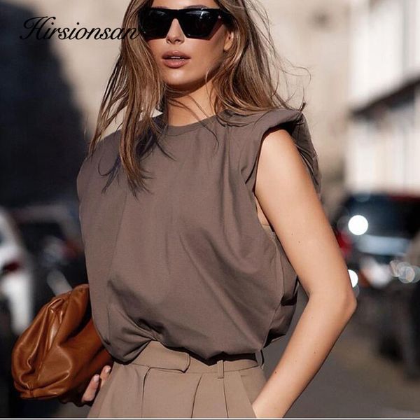 women's blouses & shirts hirsionsan elegant blouse shirt women 2021 100% cotton ins design chic solid brown khaki office lady, White
women's blouses & shirts hirsionsan elegant blouse shirt women 2021 100% cotton ins design chic solid brown khaki office lady, White