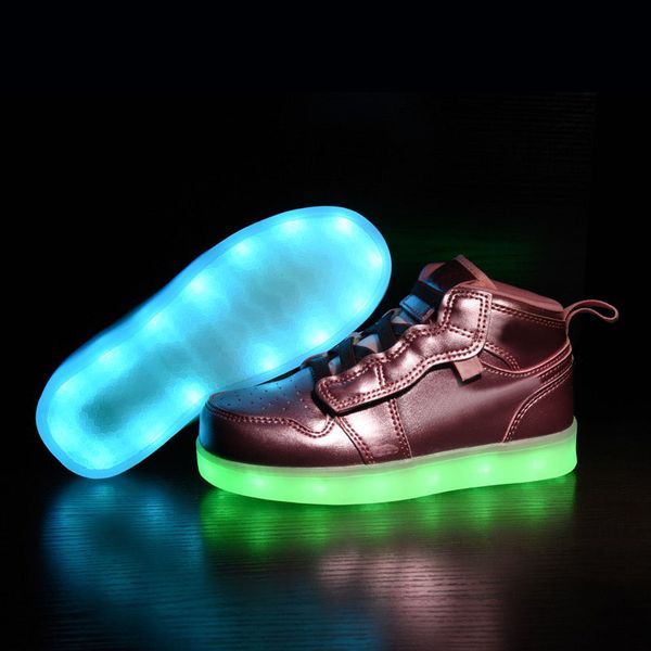 2020 led light night star outdoor children basketball shoes boy girl youth kid sport running basketball boots sneaker, Black
2020 led light night star outdoor children basketball shoes boy girl youth kid sport running basketball boots sneaker, Black