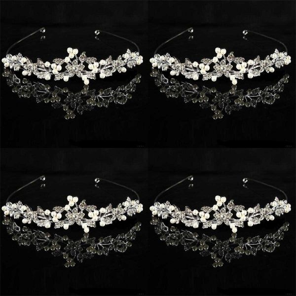 wedding pearl rhinestone hair hoop woman set in drill fine hairs hoops flower leaf modeling headwear 6 8mr l1
wedding pearl rhinestone hair hoop woman set in drill fine hairs hoops flower leaf modeling headwear 6 8mr l1