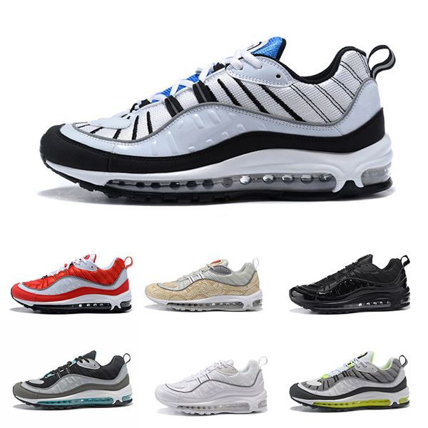 Air Cushion OG Running Shoes Mens Gundam White Blue Silver Bullet Sneakers 20th Anniversary Youth Authentic Luxury Casual Shoes Size 40-46
Air Cushion OG Running Shoes Mens Gundam White Blue Silver Bullet Sneakers 20th Anniversary Youth Authentic Luxury Casual Shoes Size 40-46