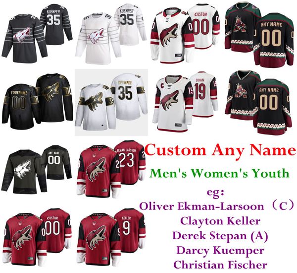 s-6xl 2020 all-star game arizona coyotes хоккейные майки alex goligoski джерси niklas hjalmarsson илья любушкин аарон несс сшитые на заказ, Black;red
s-6xl 2020 all-star game arizona coyotes хоккейные майки alex goligoski джерси niklas hjalmarsson илья любушкин аарон несс сшитые на заказ, Black;red