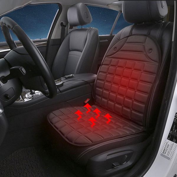 2019 new warm car seat cushion covers cold days heated seat cover auto car 12v heater heating pad auto supplies
2019 new warm car seat cushion covers cold days heated seat cover auto car 12v heater heating pad auto supplies
