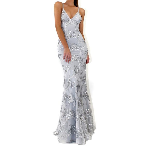 backless sequin dress 2020 gold glitter dress women long maxi elegant v neck dresses ladies mesh dresses korean fashion 2020, Black;gray
backless sequin dress 2020 gold glitter dress women long maxi elegant v neck dresses ladies mesh dresses korean fashion 2020, Black;gray
