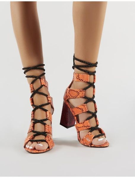 open toe sandals straps snakeskin comfort shoes for women summer heels espadrilles platform large size 2020 women's peep lace, Black
open toe sandals straps snakeskin comfort shoes for women summer heels espadrilles platform large size 2020 women's peep lace, Black