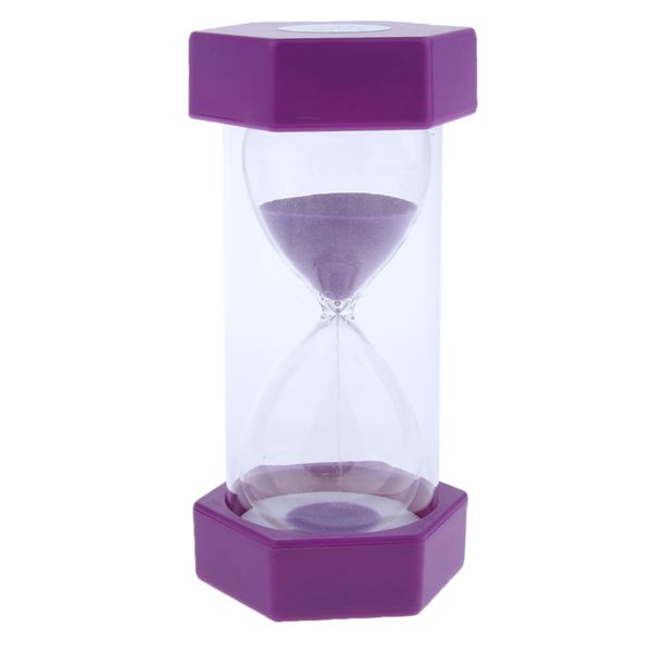 10 min hourglass sand glass timer для школы классной офиса desktop, точной, прочной и простой в см (красочный
10 min hourglass sand glass timer для школы классной офиса desktop, точной, прочной и простой в см (красочный