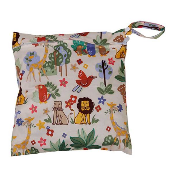 baby infant waterproof zipper reusable cloth diaper bag
baby infant waterproof zipper reusable cloth diaper bag