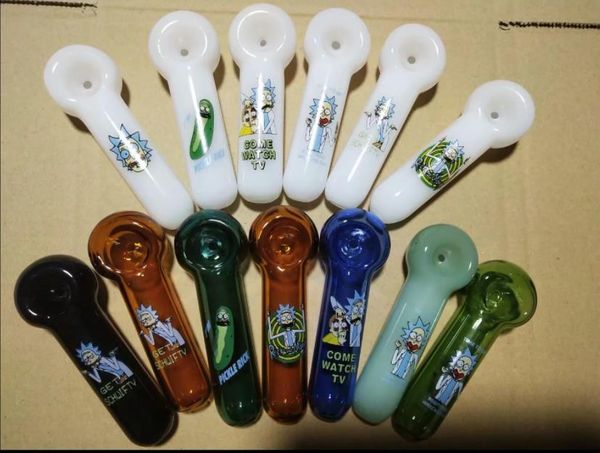 Мультфильм Печатных Цветных стекла Pipe Бестселлеры Bongs Oil Burner Трубы Водопроводные трубы Стекло трубы нефтяных вышки сигареты
Мультфильм Печатных Цветных стекла Pipe Бестселлеры Bongs Oil Burner Трубы Водопроводные трубы Стекло трубы нефтяных вышки сигареты