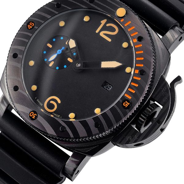 2020 fashion designer mechanical automatic men's sport wristwatches silicone strap sapphire glass high strength luminous 5at, Slivery;brown
2020 fashion designer mechanical automatic men's sport wristwatches silicone strap sapphire glass high strength luminous 5at, Slivery;brown