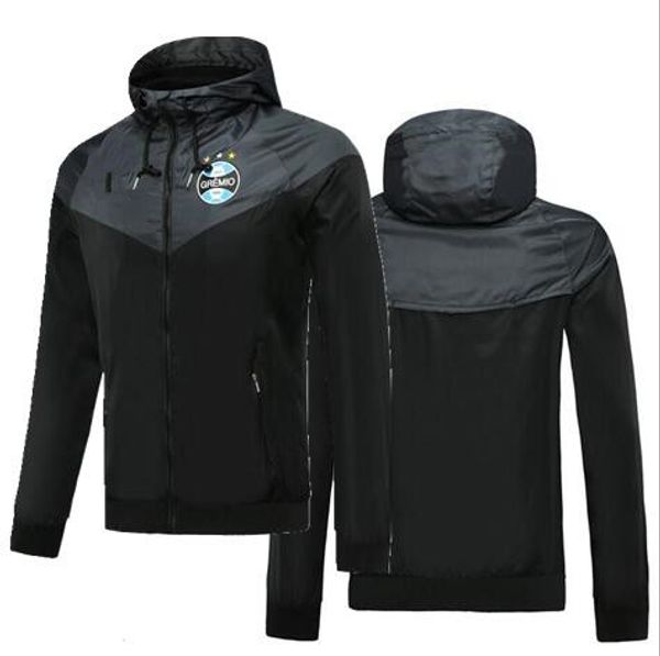 2019 gremio paulista soccer jersey gremio windbreaker 19 20 gilchmei gremio johnath miller luan marlone azevedo da silva football windb, Black
2019 gremio paulista soccer jersey gremio windbreaker 19 20 gilchmei gremio johnath miller luan marlone azevedo da silva football windb, Black