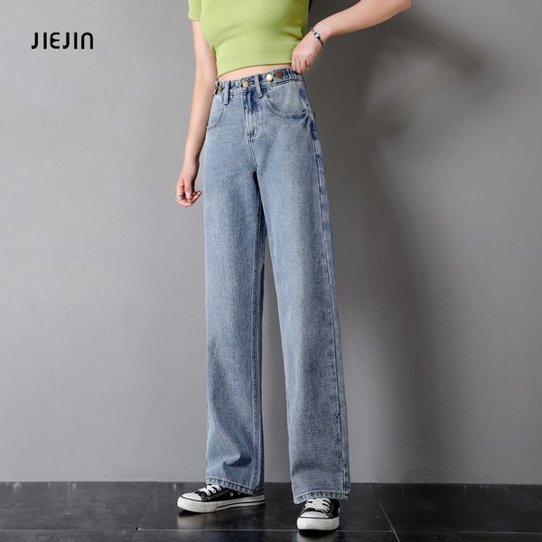 broad-legged jeans female loose high waist drop autumn new fall 2020 netstraight-tube daddy pants, Blue
broad-legged jeans female loose high waist drop autumn new fall 2020 netstraight-tube daddy pants, Blue