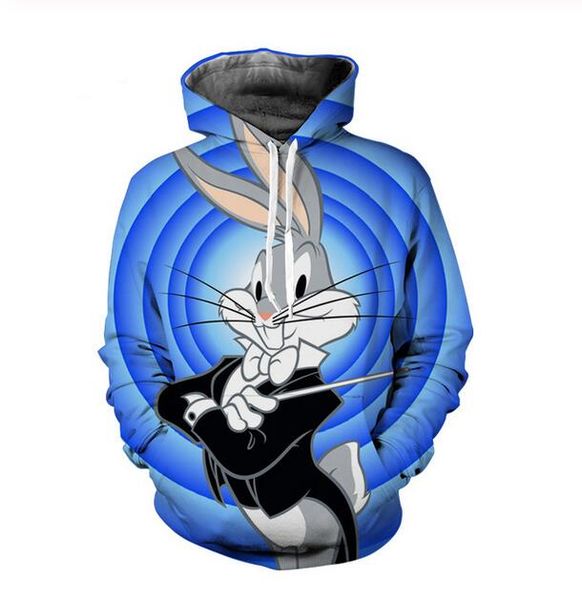 new fashion summer designer hoodies mens women 3d casual hoodie hooded cartoon harajuku pullovers r0578, Black
new fashion summer designer hoodies mens women 3d casual hoodie hooded cartoon harajuku pullovers r0578, Black